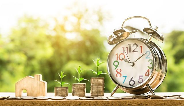 Jak se vypočítá doba splácení hypotéky?