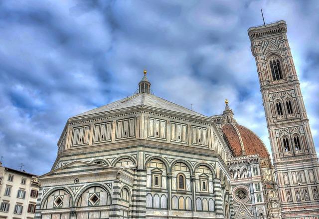 Návštěva katedrály Duomo: Praktické tipy pro úsporu peněz