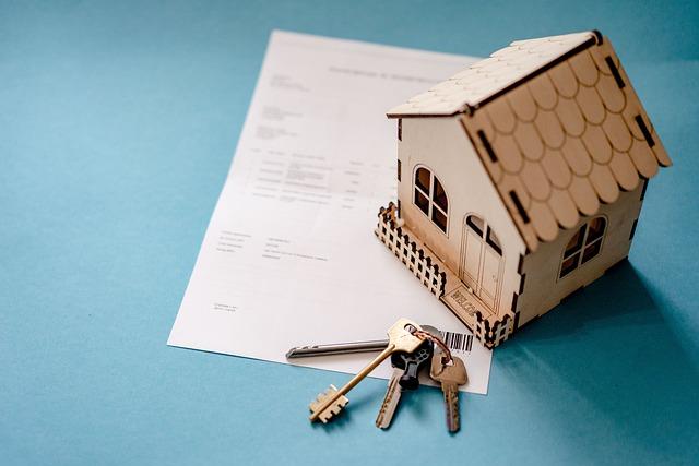 1. Klíčové faktory při výběru hypotéky pro nákup pozemku