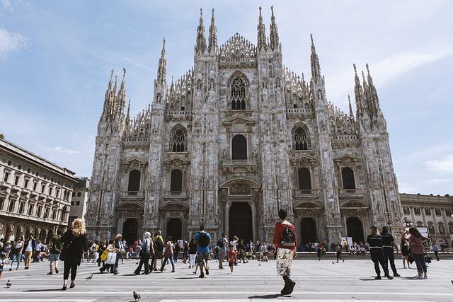 Jak se vyhnout frontám: Insider tipy pro rychlý přístup do katedrály Duomo