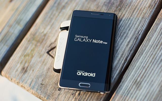 Maximalizujte výkon baterie na vašem Samsungu