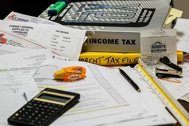 2. Daňové povinnosti související s úroky z úvěru: Co potřebujete vědět