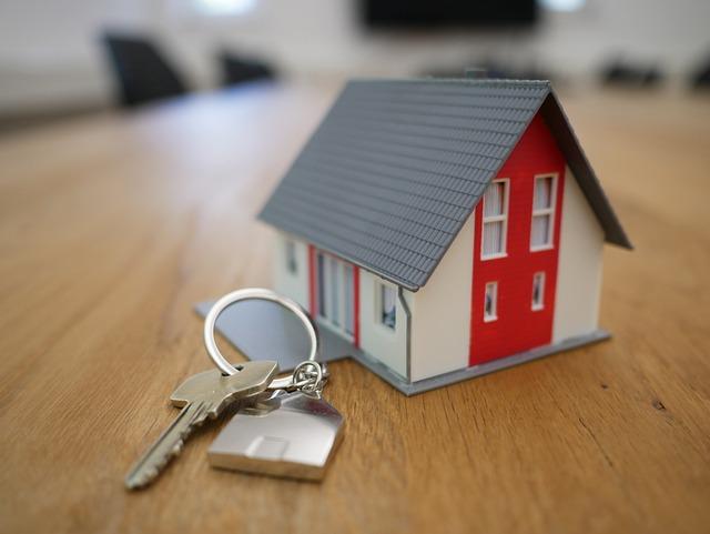Jak najít vhodného realitního makléře pro pomoc s hypotečním úvěrem